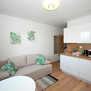 Apartament Perełka Apartament