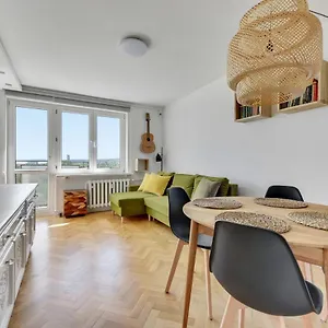 Grand - Z Widokiem Na Morze Sea View In Apartament