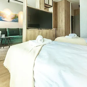 Kristina Apartament