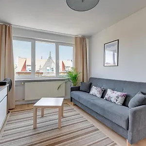 Lion - Korfu Apartament