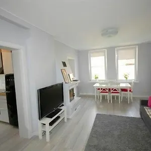 Extra - Apartament Perłowy Apartament