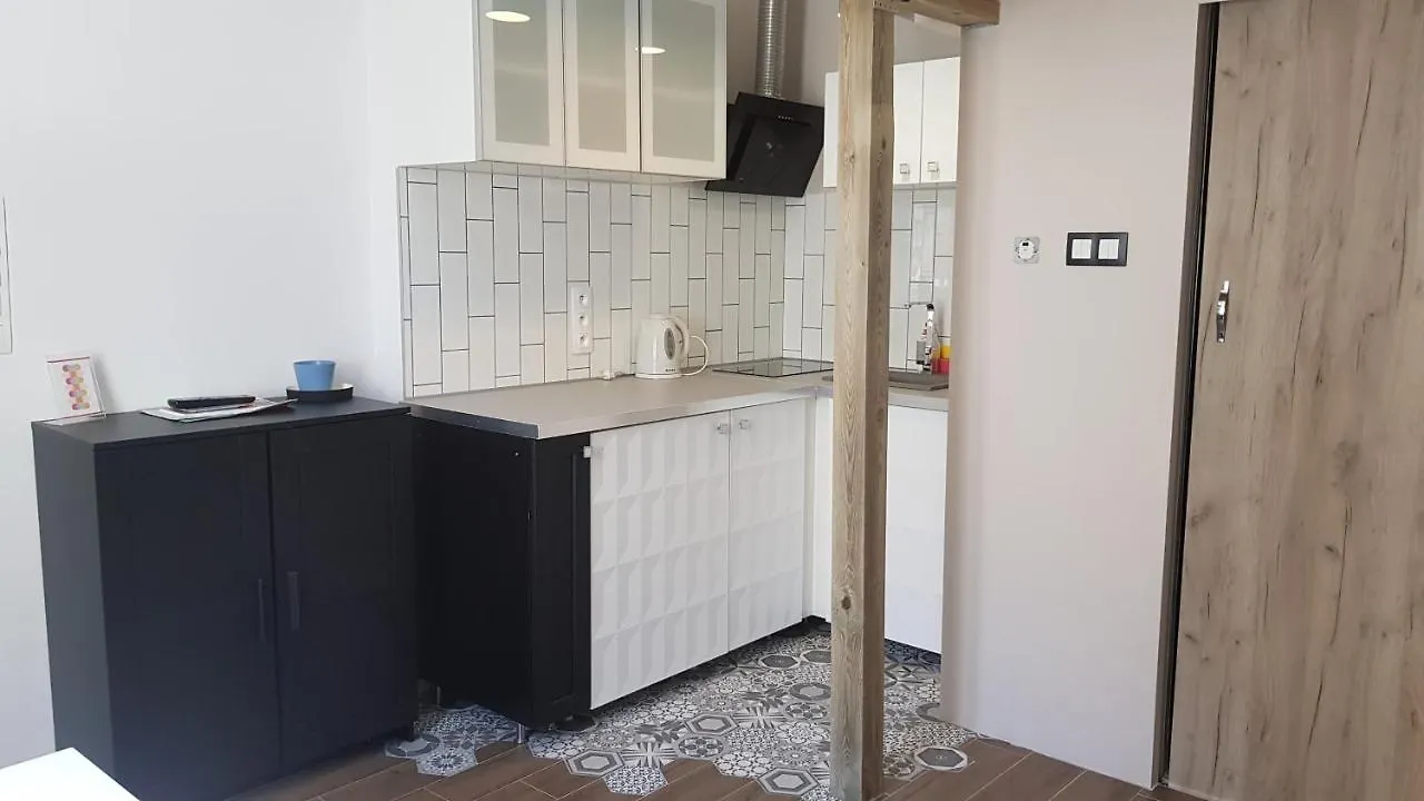 סופוט Studiospanie Art Studio II פולין