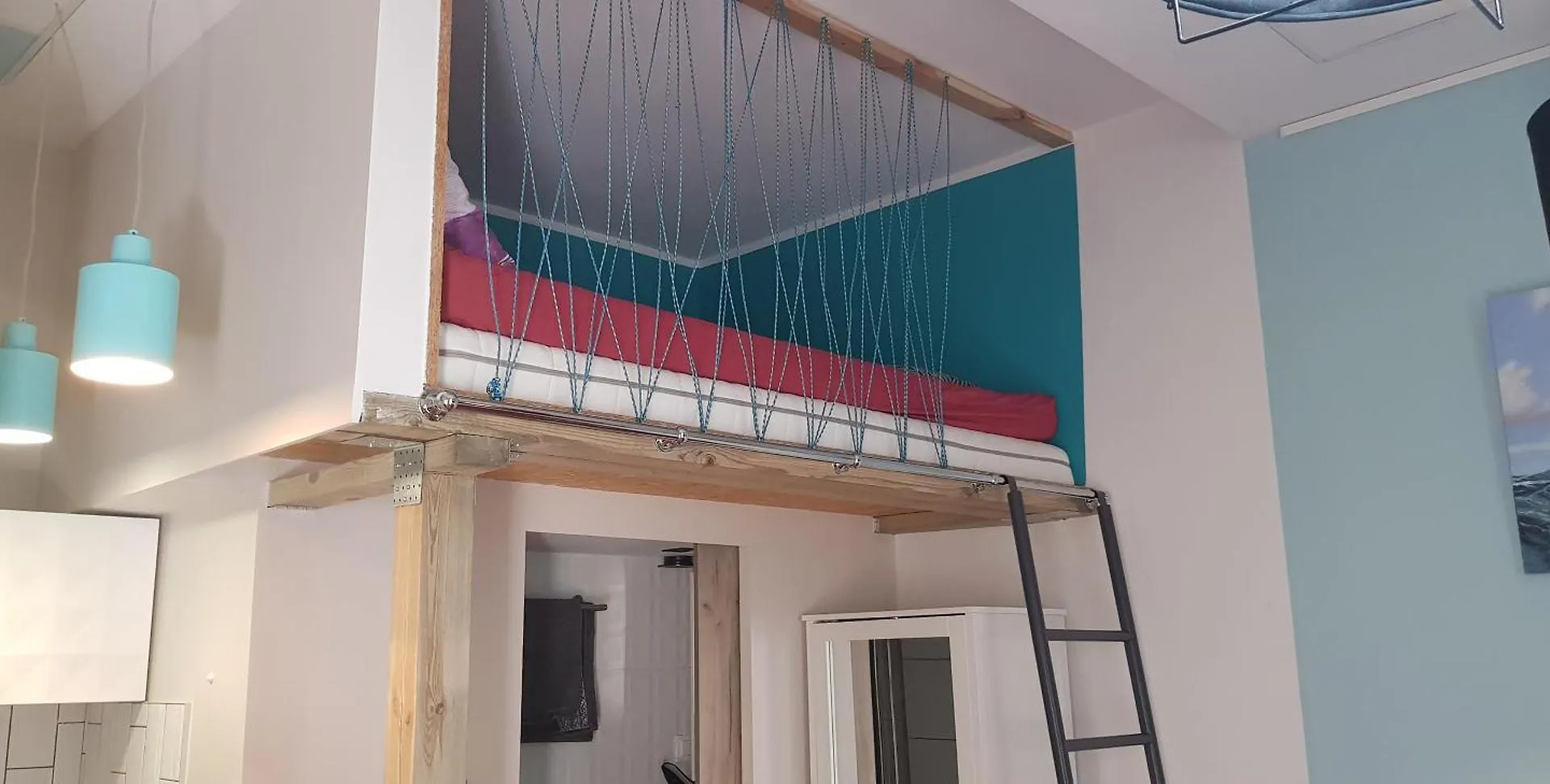 סופוט Studiospanie Art Studio II